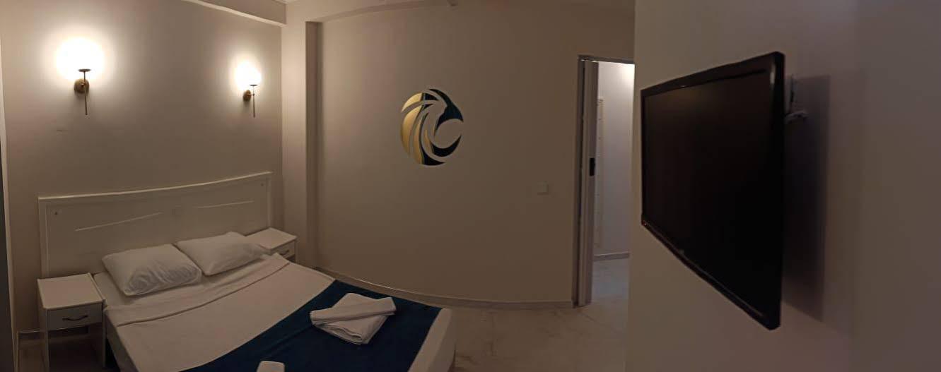 Aquila Beach Hotel Fethiye Esterno foto