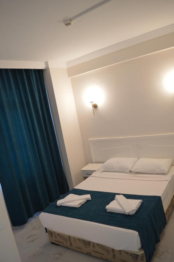 Aquila Beach Hotel Fethiye Esterno foto