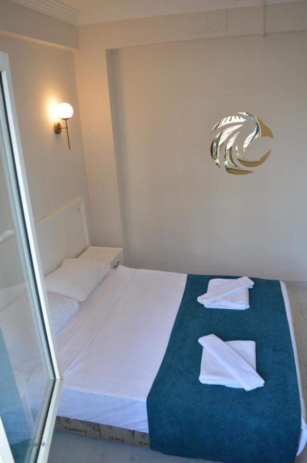 Aquila Beach Hotel Fethiye Esterno foto