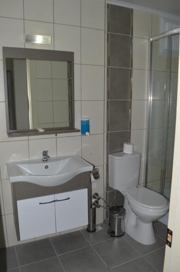 Aquila Beach Hotel Fethiye Esterno foto