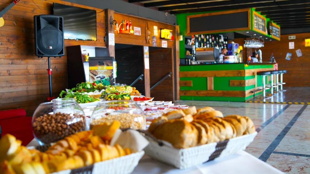 Aquila Beach Hotel Fethiye Esterno foto